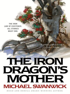 cover image of The Iron Dragon's Mother